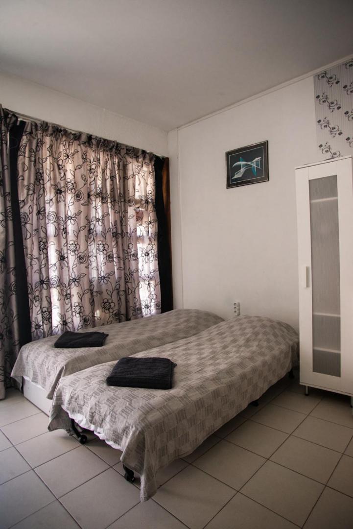 C2 Apartman Siófok Exterior foto